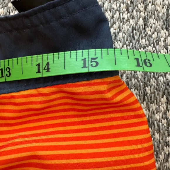 Rip Curl Daybreak Burnt Orange Boardshorts - Boy Size 29 - Picture 5 of 10